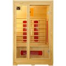 Infrasauna HealthLand Economical 2002 642002L