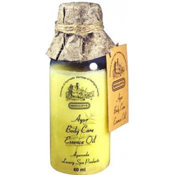 Siddhalepa Ayur Body Care Essence oil 60 ml