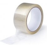 Spokar Lepící páska balicí 48 mm x 66 m – Zboží Dáma