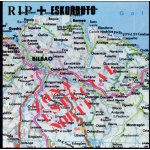 Eskorbuto/Rip - Split + Cd LP – Hledejceny.cz