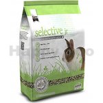 Supreme Science Selective Rabbit Junior 1,5 kg – Zboží Dáma