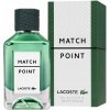 Parfém Lacoste Match Point toaletní voda pánská 100 ml