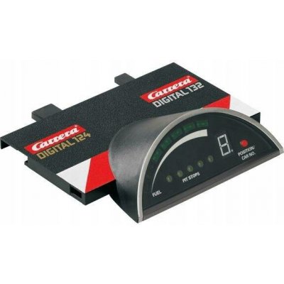 Carrera Autodráha Digital 132/124 – Zbozi.Blesk.cz