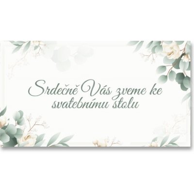 Pozvánka ke stolu - set 2 – Hledejceny.cz