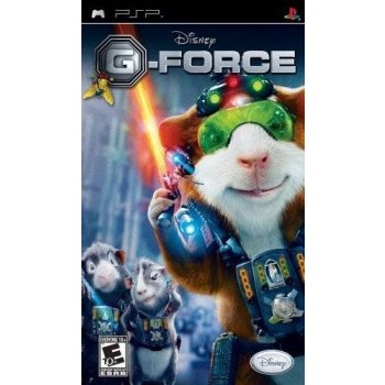 G-Force