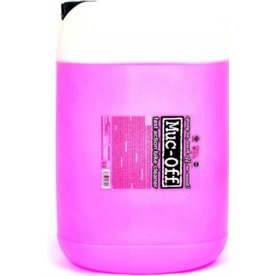 MUC-OFF 906 Nano-Tech 25 l | Zboží Auto