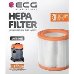 ECG VM 3140 – Zboží Dáma