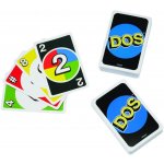 Mattel Uno dos – Hledejceny.cz