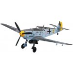 Easy Model Messerschmitt Bf-109 E-4 Luftwaffe 4./JG519580208372815 1:72 – Hledejceny.cz