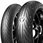 Pirelli ANGEL GT II 120/60 R17 55W – Zboží Mobilmania