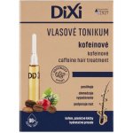 Dixi Kofeinové vlasové tonikum, 7× 10 ml – Sleviste.cz