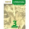 Nová literatura pro 3.ročník UČ SŠ –