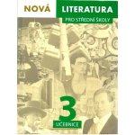 Nová literatura pro 3.ročník UČ SŠ – – Zboží Mobilmania