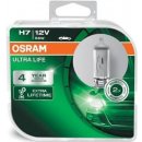 Osram Ultra Life H7 PX26d 12V 55W 2 ks