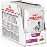 Royal Canin VHN Renal 12 x 100 g – Zboží Mobilmania