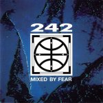 Front 242 - Mixed By Fear CD – Hledejceny.cz