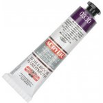 Koh-i-noor Akrylová barva Modrofialová 0330 – Hledejceny.cz