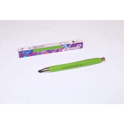 Koh-i-noor 56 5348 světle zelená 240770 – Zboží Živě