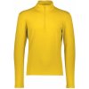 Pánské Tričko Pánské tričko CAMPAGNOLO Man Sweat Yellow žlutá