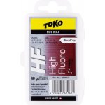 TOKO LF Hot Wax 40g – Hledejceny.cz