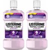 Ústní vody a deodoranty Listerine TOTAL CARE Extra Mild 500 ml