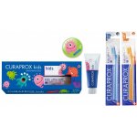 Curaprox Kids dětská od 6 let vodní meloun 60 ml – Zboží Dáma