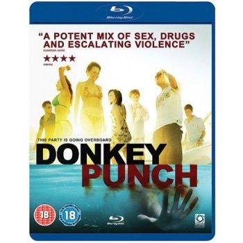 Donkey Punch BD