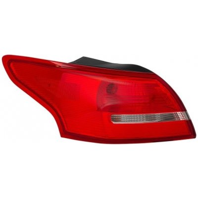 Zadní světlo HELLA 2SD 354 828-031 – Hledejceny.cz