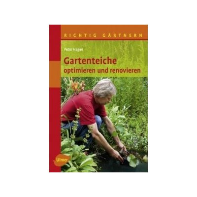 Gartenteiche optimieren und renovieren – Hledejceny.cz
