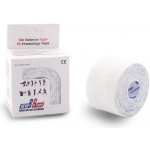 BB Tape bílá 5 cm x 5 m – Zboží Dáma