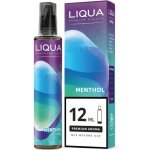 Ritchy Liqua Mix&Go Menthol 12 ml – Hledejceny.cz