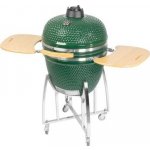 Strend Pro Kamado Egg 23" zelený – Zboží Dáma