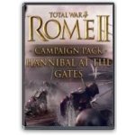 Total War: ROME 2 Hannibal at the Gates – Hledejceny.cz