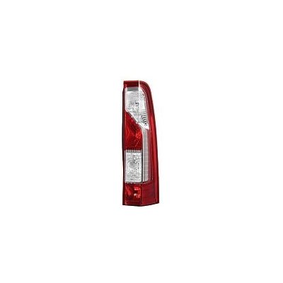 Zadní světlo- pravé RENAULT MASTER 2010-2014 |010-2014| TYC | 11-11699-01-2 – Hledejceny.cz