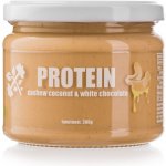 LifeLike Protein Kešu krém s kokosem 300 g – Zboží Dáma