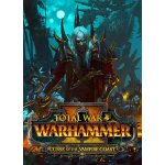 Total War: WARHAMMER 2 - Curse of the Vampire Coast DLC – Hledejceny.cz