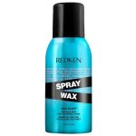 Redken Spray Wax Fine Wax Mist 150 ml – Hledejceny.cz