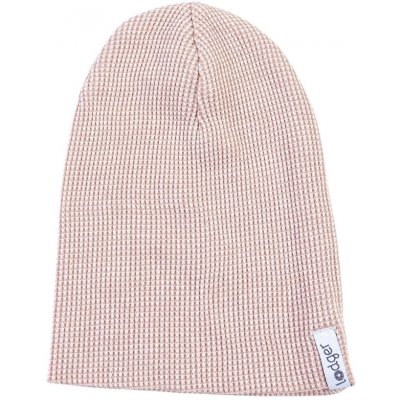 Lodger Beanie Ciumbelle Tan