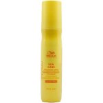 Wella WP Sun Protection Spray Fine/Normal 150 ml – Zboží Mobilmania