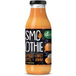 Deva smoothie Meruňka Mrkev Jablko a Banán 12 x 300 ml – Sleviste.cz