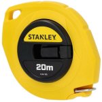 Stanley s ocelovou páskou 20m 0-34-105 – Hledejceny.cz