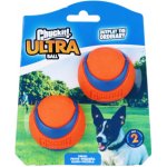 Chuckit! Ultra Ball 2 ks 5 cm S – Zboží Dáma
