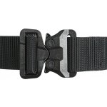 Pásek Condor Outdoor taktický Cobra FG45 černý – Zboží Dáma