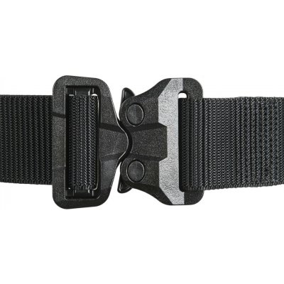 Pásek Condor Outdoor taktický Cobra FG45 černý – Zboží Dáma