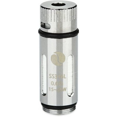 iJoy CIGPET Volca žhavící hlava 0,6ohm – Hledejceny.cz