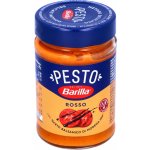 Barilla pesto rosso 200 g – Zboží Dáma Barilla pesto rosso 200 g – Zboží Dáma
