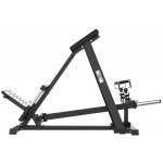 TUNTURI PLATINUM Adjustable T-bar Row Plate loaded V-series – Zboží Dáma