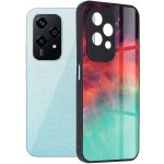 Techsuit Techsuit pouzdro Glaze Series Honor 200 Lite pro Honor 200 Lite multibarevná – Zboží Živě