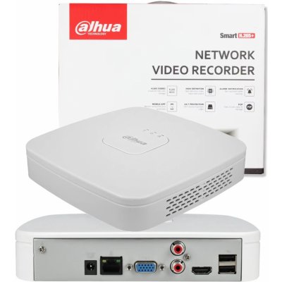 Dahua NVR2104-4KS3 – Zboží Živě