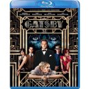 Velký Gatsby 2D+3D BD